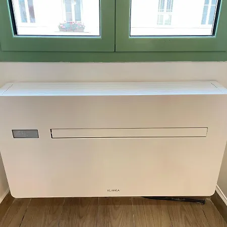 Apartament Renting - 2 Massena - Luxury Loft - Balcony Massena Square View - Aircon *