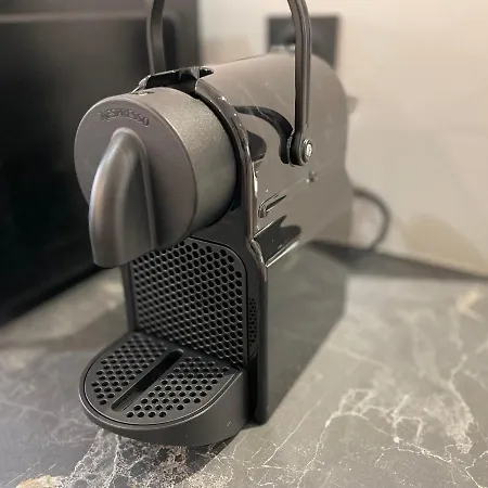 Renting - 2 Massena - Luxury Loft - Balcony Massena Square View - Aircon Apartment *